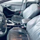 Ford Focus 1.6 S/SE/SE Plus Flex 8V/16V  5p 2014 Flex-7