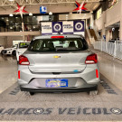 GM - Chevrolet ONIX HATCH PREM. 1.0 12V TB Flex 5p Aut. 2025 Flex-1