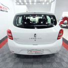 Renault SANDERO Expression Flex 1.0 12V 5p 2018 Flex-3