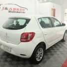 Renault SANDERO Expression Flex 1.0 12V 5p 2018 Flex-4