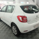 Renault SANDERO Expression Flex 1.0 12V 5p 2018 Flex-2
