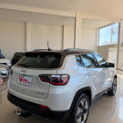 Jeep COMPASS LIMITED 2.0 4x2 Flex 16V Aut. 2018 Flex-4