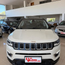 Jeep COMPASS LIMITED 2.0 4x2 Flex 16V Aut. 2018 Flex-0