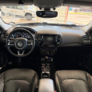 Jeep COMPASS LIMITED 2.0 4x2 Flex 16V Aut. 2018 Flex-8
