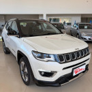 Jeep COMPASS LIMITED 2.0 4x2 Flex 16V Aut. 2018 Flex-1