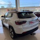 Jeep COMPASS LIMITED 2.0 4x2 Flex 16V Aut. 2018 Flex-2