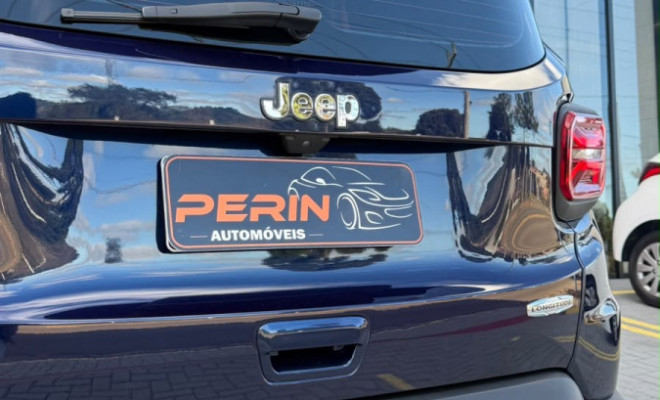 Jeep Renegade Long. T270 1.3 TB 4x2 Flex Aut. 2024 Flex-7