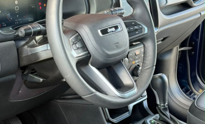 Jeep Renegade Long. T270 1.3 TB 4x2 Flex Aut. 2024 Flex-13