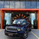 Jeep Renegade Long. T270 1.3 TB 4x2 Flex Aut. 2024 Flex-0