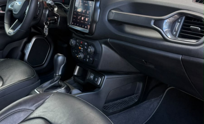 Jeep Renegade Long. T270 1.3 TB 4x2 Flex Aut. 2024 Flex-14