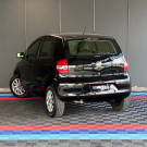 VW - VolksWagen Fox Plus 1.6Mi/ 1.6Mi Total Flex 8V 4p 2009 Flex-1