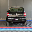 VW - VolksWagen Fox Plus 1.6Mi/ 1.6Mi Total Flex 8V 4p 2009 Flex-4