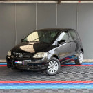 VW - VolksWagen Fox Plus 1.6Mi/ 1.6Mi Total Flex 8V 4p 2009 Flex-5
