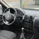 Renault SANDERO Expression Hi-Flex 1.0 16V 5p 2014 Flex-4