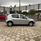 Renault SANDERO Expression Hi-Flex 1.0 16V 5p 2014 Flex-1