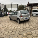 Renault SANDERO Expression Hi-Flex 1.0 16V 5p 2014 Flex-2