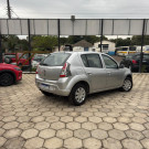 Renault SANDERO Expression Hi-Flex 1.0 16V 5p 2014 Flex-3