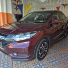 Honda HR-V EX 1.8 Flexone 16V 5p Aut. 2018 Flex-1