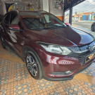Honda HR-V EX 1.8 Flexone 16V 5p Aut. 2018 Flex-0