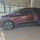 Honda HR-V EX 1.8 Flexone 16V 5p Aut. 2018 Flex-3