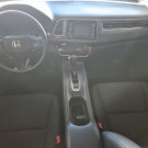 Honda HR-V EX 1.8 Flexone 16V 5p Aut. 2018 Flex-8