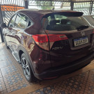 Honda HR-V EX 1.8 Flexone 16V 5p Aut. 2018 Flex-2