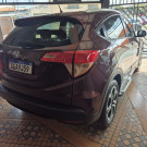Honda HR-V EX 1.8 Flexone 16V 5p Aut. 2018 Flex-4