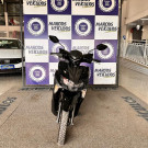 YAMAHA NEO AUTOMATIC 125cc 2022 Gasolina-2