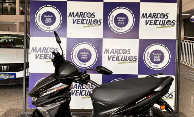 YAMAHA NEO AUTOMATIC 125cc 2022 Gasolina-3