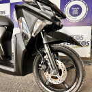 YAMAHA NEO AUTOMATIC 125cc 2022 Gasolina-0