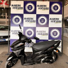 YAMAHA NEO AUTOMATIC 125cc 2022 Gasolina-3