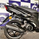 YAMAHA NEO AUTOMATIC 125cc 2022 Gasolina-4