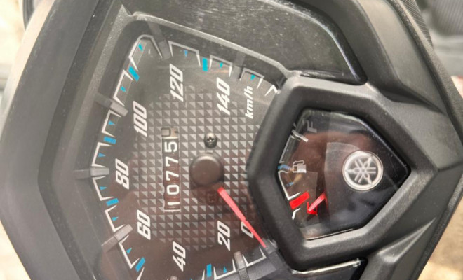 YAMAHA NEO AUTOMATIC 125cc 2022 Gasolina-5
