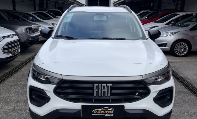 Fiat PULSE DRIVE 1.3 8V Flex Mec.  2024-0