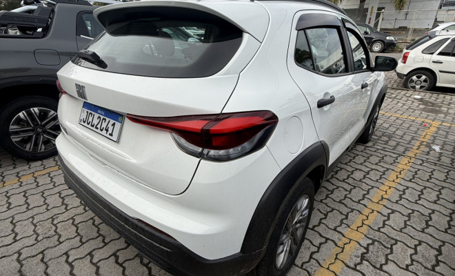 Fiat PULSE DRIVE 1.3 8V Flex Mec.  2024-0