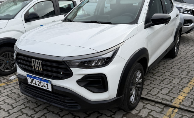 Fiat PULSE DRIVE 1.3 8V Flex Mec.  2024