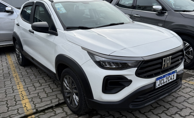 Fiat PULSE DRIVE 1.3 8V Flex Mec.  2024-1