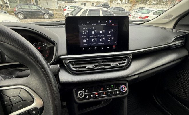Fiat PULSE DRIVE 1.3 8V Flex Mec.  2024-3