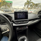 Fiat PULSE DRIVE 1.3 8V Flex Mec.  2024-3