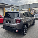 Jeep Renegade Longitude 1.8 4x2 Flex 16V Aut. 2021-2