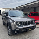 Jeep Renegade Longitude 1.8 4x2 Flex 16V Aut. 2021-1