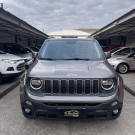 Jeep Renegade Longitude 1.8 4x2 Flex 16V Aut. 2021-0