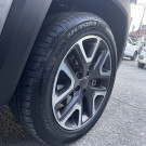 Jeep Renegade Longitude 1.8 4x2 Flex 16V Aut. 2021-11