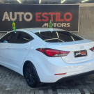 Hyundai Elantra GLS 2.0 16V Flex Aut. 2014 Flex-2