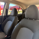 Nissan MARCH S 1.6 16V FlexStart 5p 2017 Flex-8