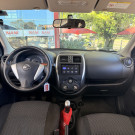 Nissan MARCH S 1.6 16V FlexStart 5p 2017 Flex-7