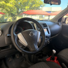 Nissan MARCH S 1.6 16V FlexStart 5p 2017 Flex-5