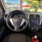 Nissan MARCH S 1.6 16V FlexStart 5p 2017 Flex-6