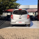 Nissan MARCH S 1.6 16V FlexStart 5p 2017 Flex-3