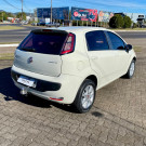 Fiat Punto ATTRACTIVE ITALIA 1.4 8V - 2017-1